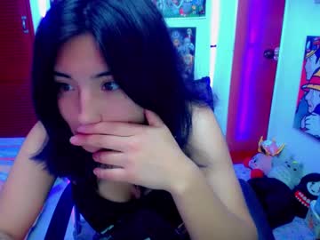 Akai_Krazna01 May 06, 2025 Chaturbate stream image