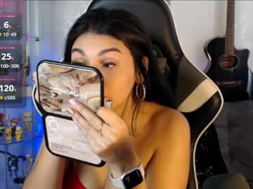 Ariadnasmith2 May 06, 2025 Chaturbate stream image