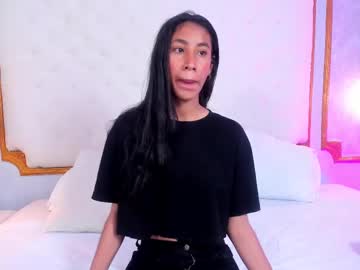 Chiara_Evanns May 06, 2025 Chaturbate stream image