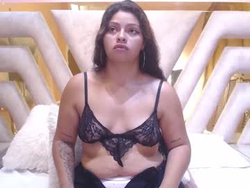 Chloe_Evans5 May 06, 2025 Chaturbate stream image