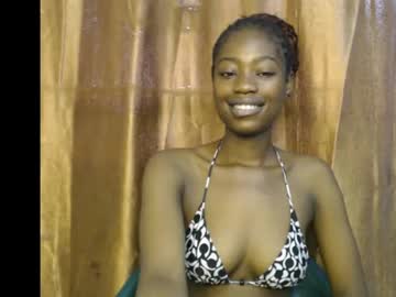 Ebony_Babydollxxx May 06, 2025 Chaturbate stream image