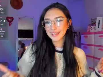 Emabamnice May 06, 2025 Chaturbate stream image