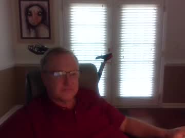 Han63 May 06, 2025 Chaturbate stream image