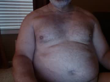 Huntermark1 May 06, 2025 Chaturbate stream image