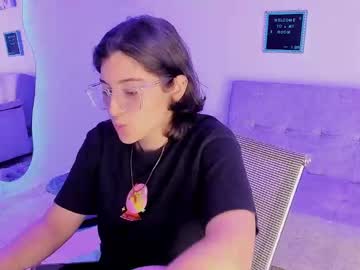 Isabella_Cremer May 06, 2025 Chaturbate stream image