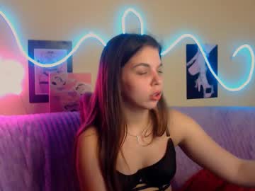 Lilybronks89 May 06, 2025 Chaturbate stream image