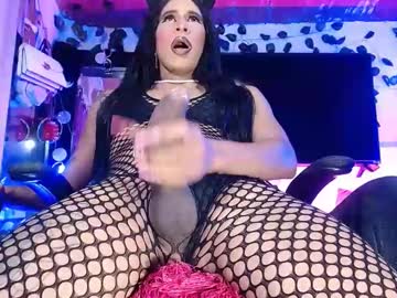 Melody_Unlimited_ May 06, 2025 Chaturbate stream image