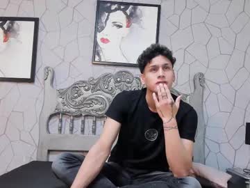 Nickcoper May 06, 2025 Chaturbate stream image