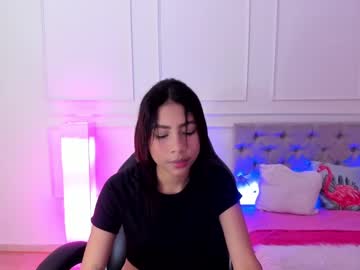 Scarleth_Jhonson_18 May 06, 2025 Chaturbate stream image
