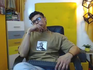 Sexytendermuscular May 06, 2025 Chaturbate stream image