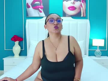 Venusvalmont May 06, 2025 Chaturbate stream image