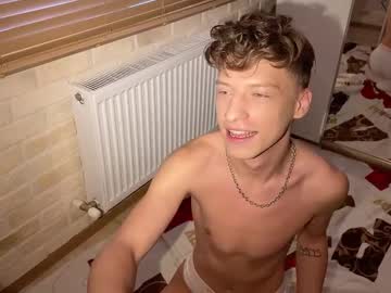 Andytwinkkk May 06, 2025 Chaturbate stream image