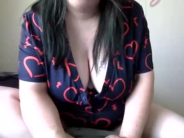Beautifulxxdisaster22 May 06, 2025 Chaturbate stream image