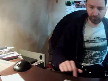 Chris20bm May 06, 2025 Chaturbate stream image