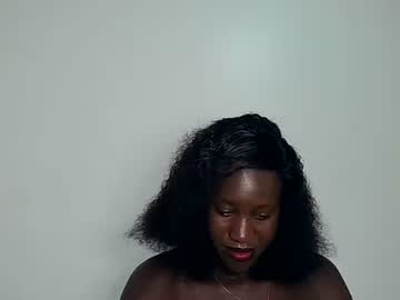 Ebonyprincesslove May 06, 2025 Chaturbate stream image
