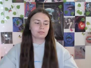 Evochka_ May 06, 2025 Chaturbate stream image