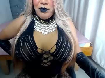 Karla_Brown25 May 06, 2025 Chaturbate stream image
