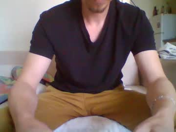 Labelette007 May 06, 2025 Chaturbate stream image