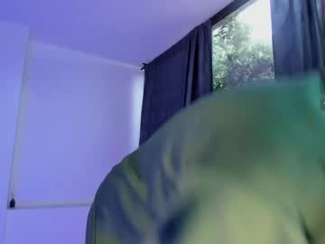 Luke_Cameron1 May 06, 2025 Chaturbate stream image
