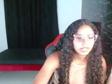 Meli_777 May 06, 2025 Chaturbate stream image