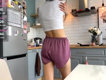 Moiraengelby May 06, 2025 Chaturbate stream image