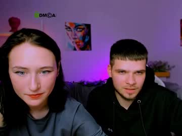Niko_Lle May 06, 2025 Chaturbate stream image