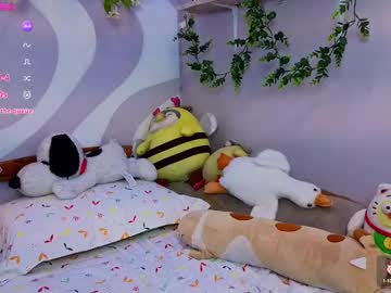 Niva_ May 06, 2025 Chaturbate stream image