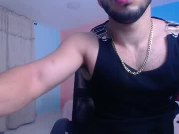 Santi_Camboy May 06, 2025 Chaturbate stream image