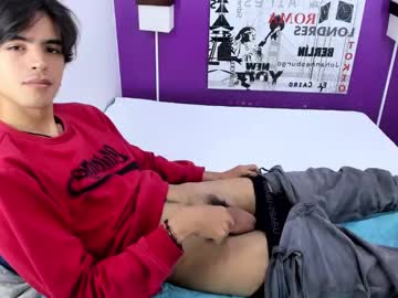 Tylermulber May 06, 2025 Chaturbate stream image