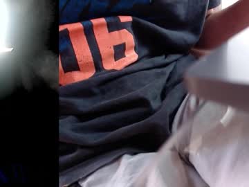 Adans__Apple May 06, 2025 Chaturbate stream image
