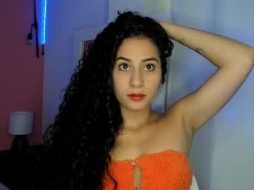 Bella_Ponce1 May 06, 2025 Chaturbate stream image