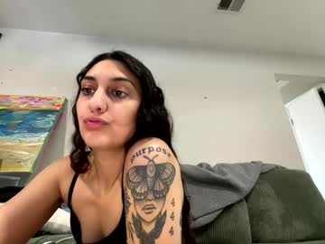 Chatjulia May 06, 2025 Chaturbate stream image