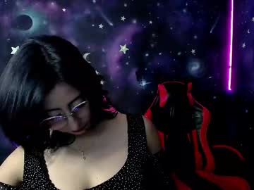 Cristaldeleons May 06, 2025 Chaturbate stream image