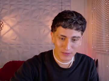 Dangel_The_Boy May 06, 2025 Chaturbate stream image