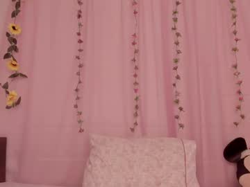Emma69sun May 06, 2025 Chaturbate stream image