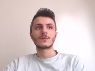 Hot_Jester May 06, 2025 Chaturbate stream image