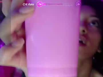 Kylie_Moan May 06, 2025 Chaturbate stream image