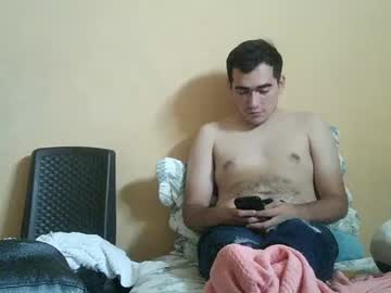 Lguy234 May 06, 2025 Chaturbate stream image