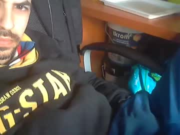 Markshowsbcn stream photo from May 06, 2025