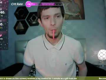 Mike_Foro May 06, 2025 Chaturbate stream image