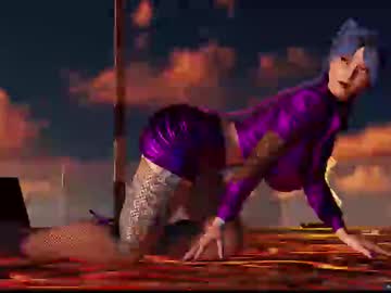 Nico_2125 May 06, 2025 Chaturbate stream image