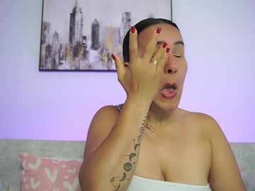 Sara_Charmy May 06, 2025 Chaturbate stream image