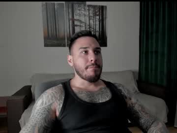 Shadownight94 May 06, 2025 Chaturbate stream image