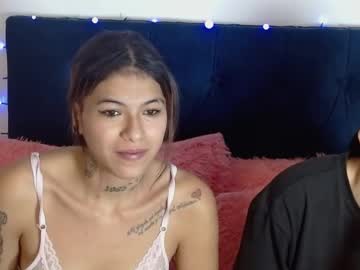 X2dolls May 06, 2025 Chaturbate stream image
