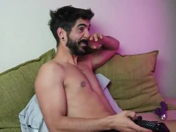 Xxxhabibi May 06, 2025 Chaturbate stream image