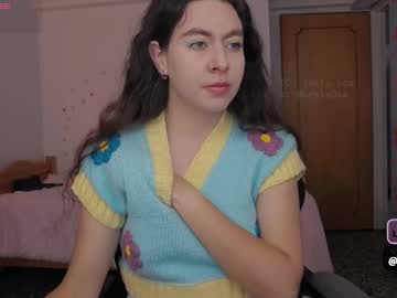 Leslie9669 May 06, 2025 Chaturbate stream image