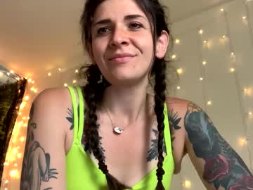 Luna_Leena May 06, 2025 Chaturbate stream image