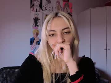 Misa_Lia May 06, 2025 Chaturbate stream image
