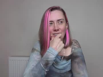 Musedawn May 06, 2025 Chaturbate stream image