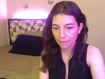 Paulina_Williams May 06, 2025 Chaturbate stream image